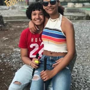 Meet your Posher, Cristian